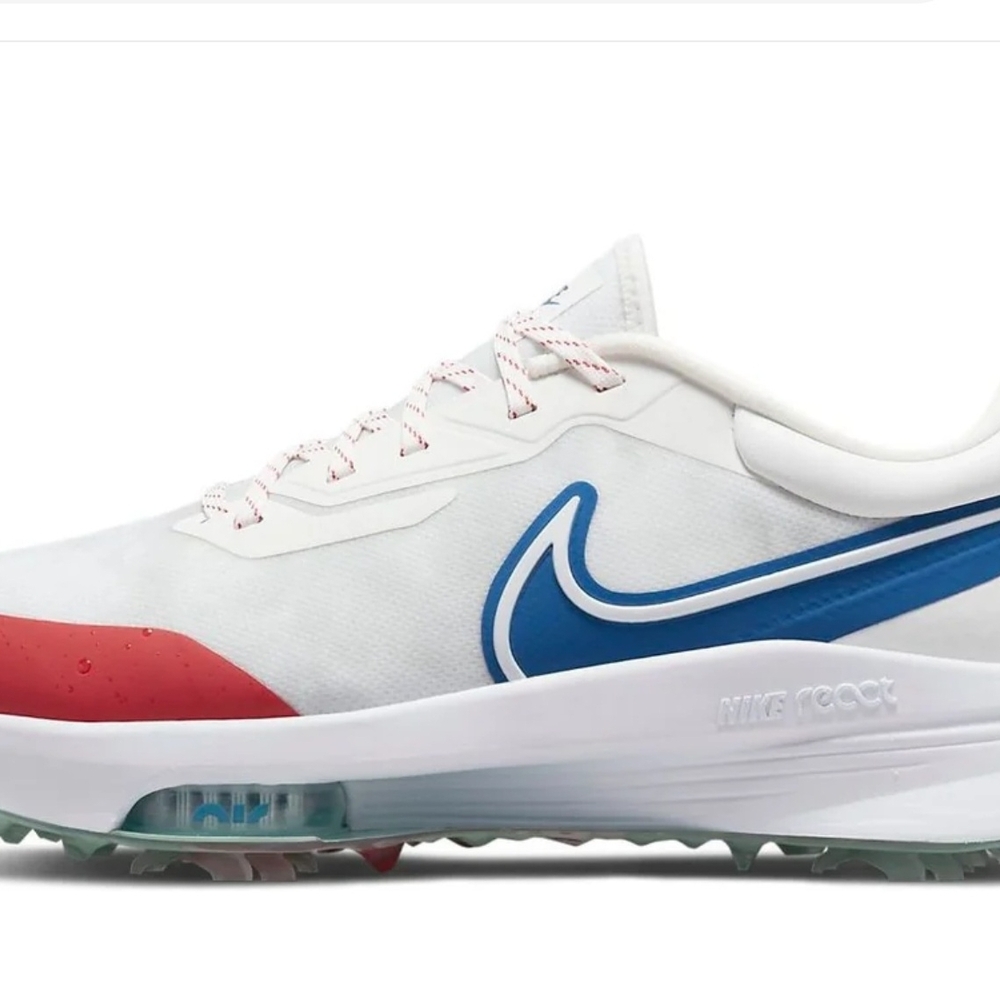NWT Nike air zoom infinity TR golf shoes - Picture 2 of 9